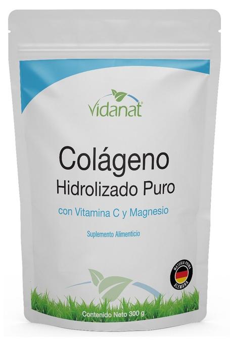 Colágeno Hidrolizado